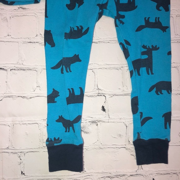 24months fitted pajama set - Picture 3 of 5